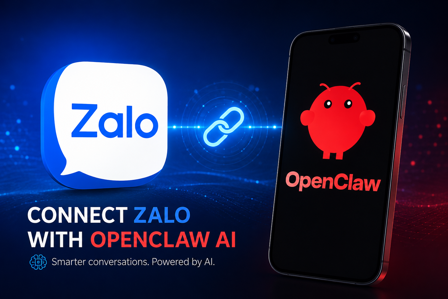 Cách kết nối Zalo với OpenClaw AI: Hướng dẫn cho người mới và những lưu ý bảo mật cần biết