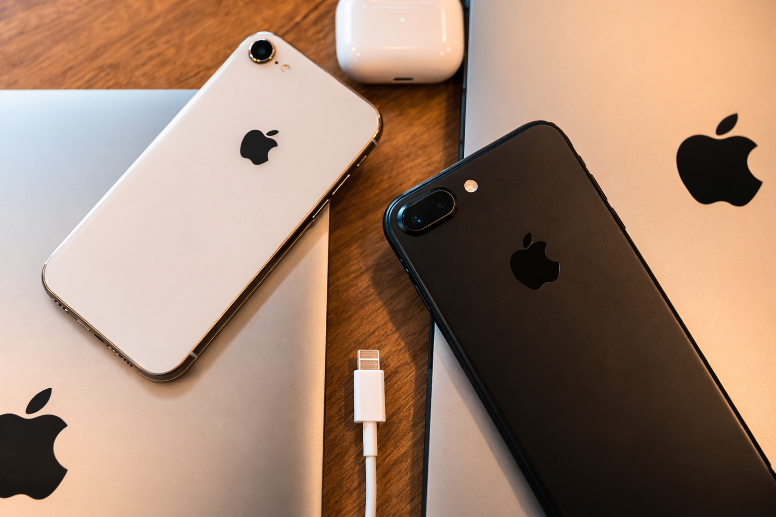 Cách kiểm tra iPhone cũ trước khi mua chi tiết từ A–Z