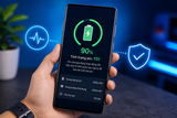 Cách kiểm tra pin Samsung còn tốt không cực chính xác 2026