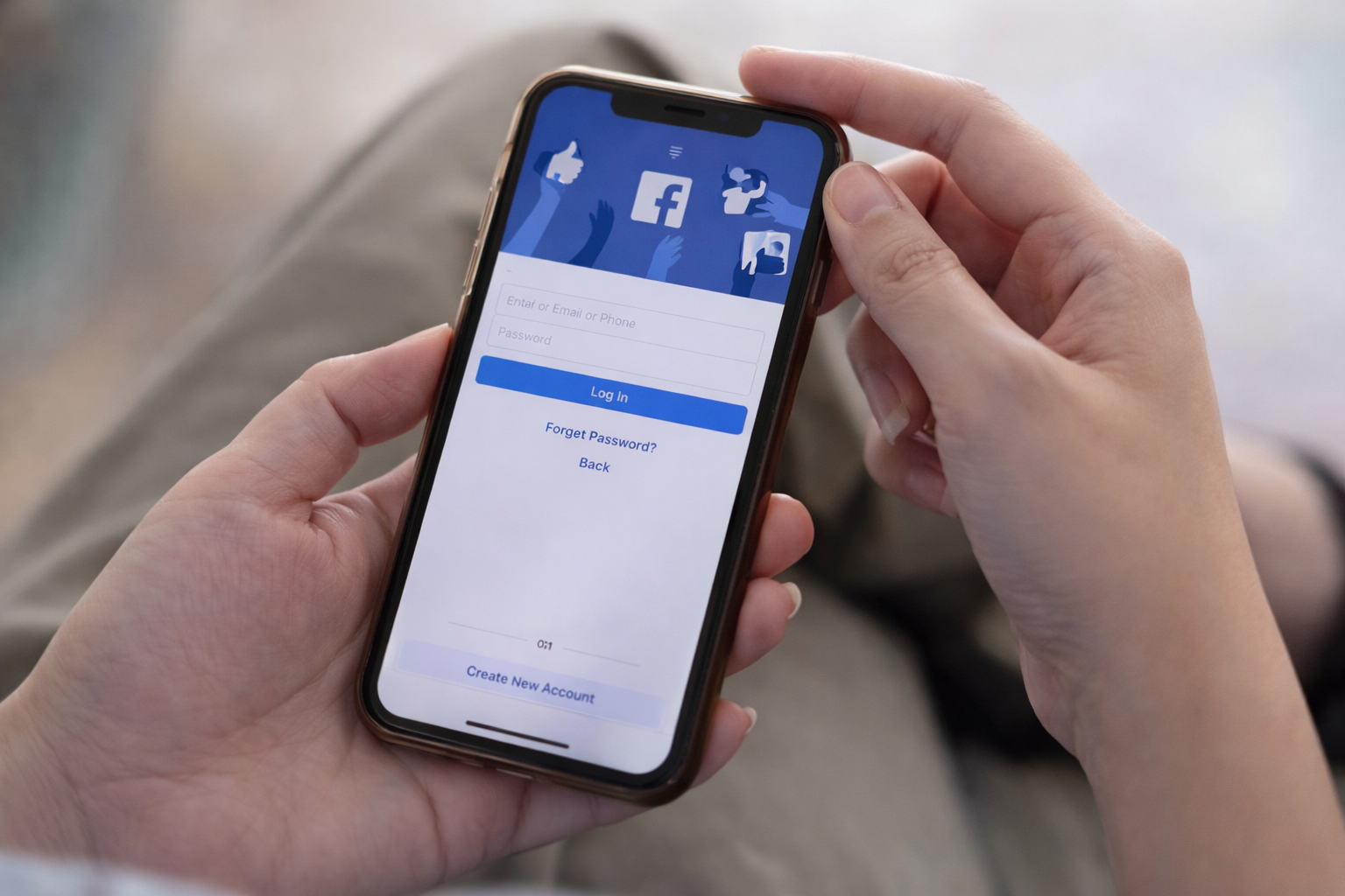 Cách mở khóa phê duyệt đăng nhập Facebook cực hiệu quả, ai cũng làm được