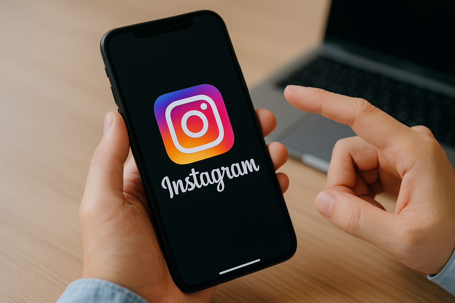 Cách tải Story Instagram (ảnh & video) về điện thoại – iPhone & Android | Nhanh, miễn phí, không cần ứng dụng