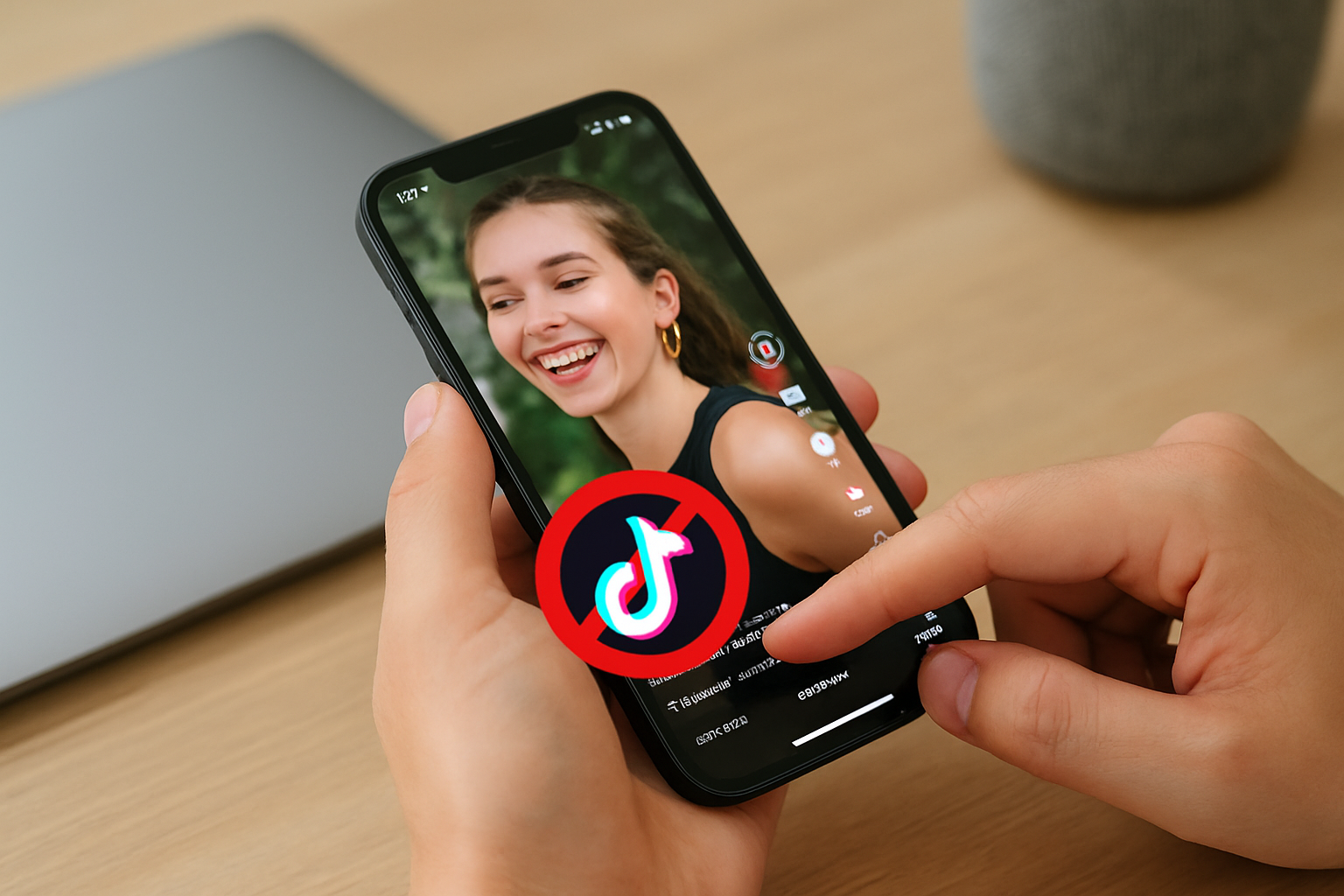 Cách tải video TikTok về điện thoại không dính logo (iPhone & Android) – Đơn giản, nhanh nhất 2025