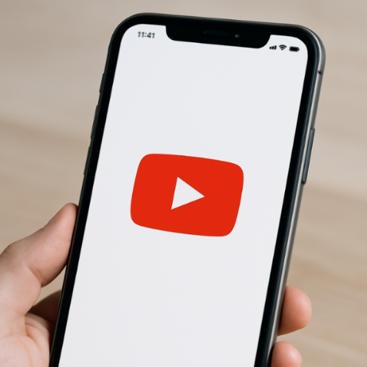 Cách tải video YouTube về điện thoại iPhone nhanh chóng và an toàn