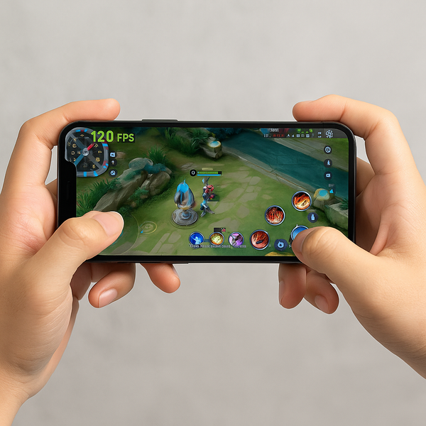 Cách tăng FPS Liên Quân Mobile lên 120Hz – Chơi mượt như pro trên mọi dòng máy