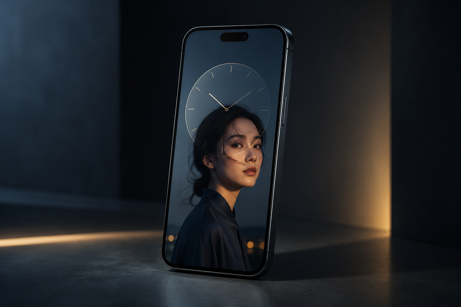 Cách tạo màn hình khóa điện ảnh AI trên Xiaomi HyperOS 3