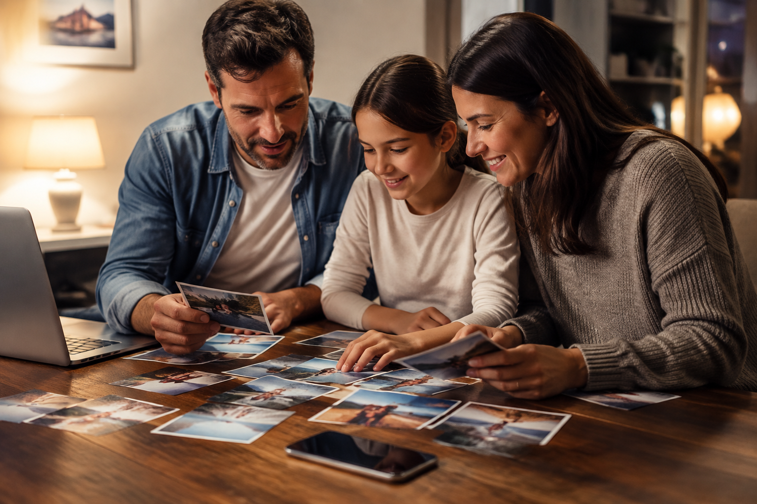 iOS 27 Photos: Cách tạo slideshow ảnh và chia sẻ album nâng cao