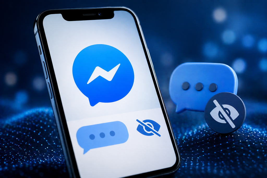 Cách tắt đã xem Messenger (tắt seen) trên Facebook đơn giản 2026