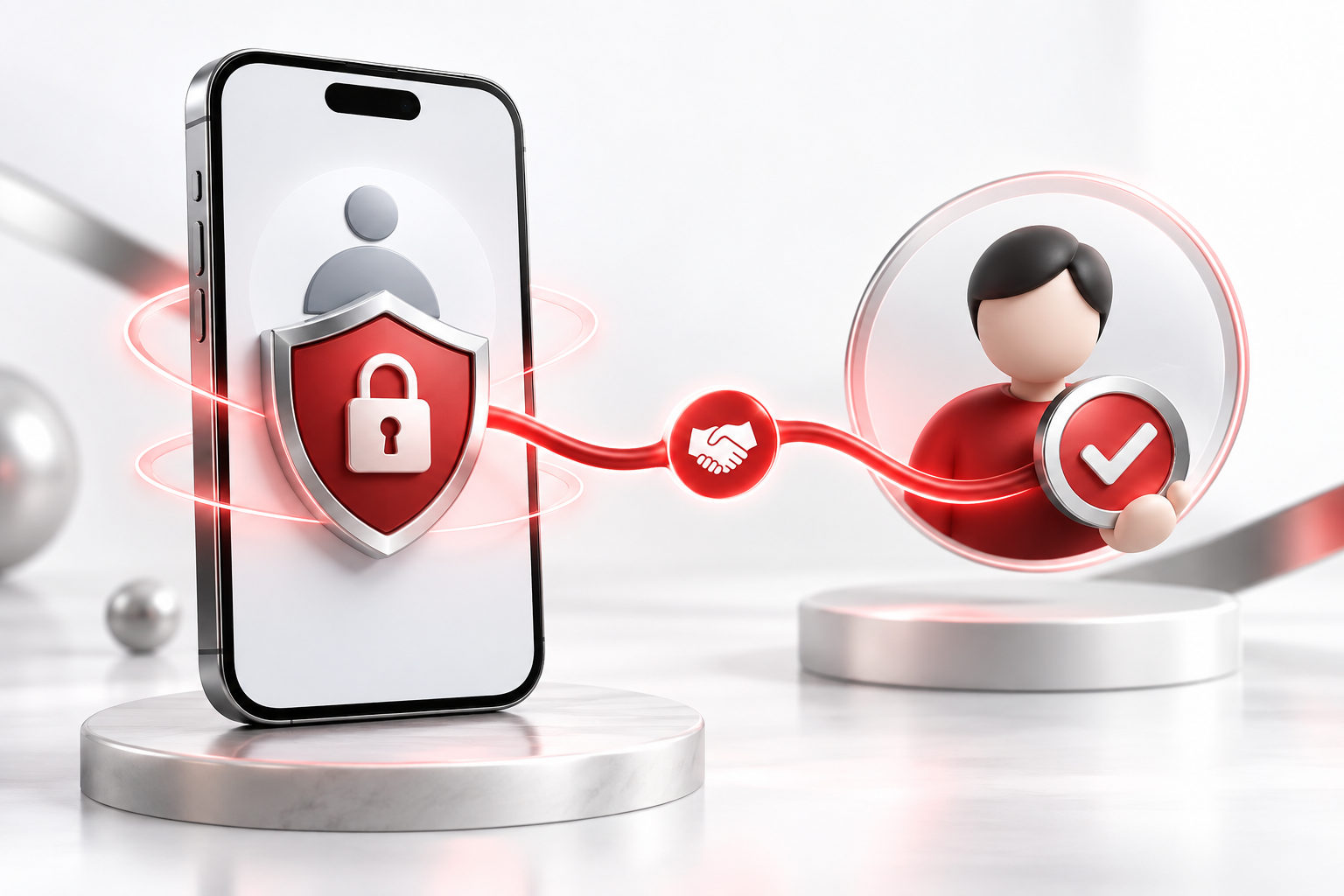 Cách thêm Liên hệ khôi phục Tài khoản Apple