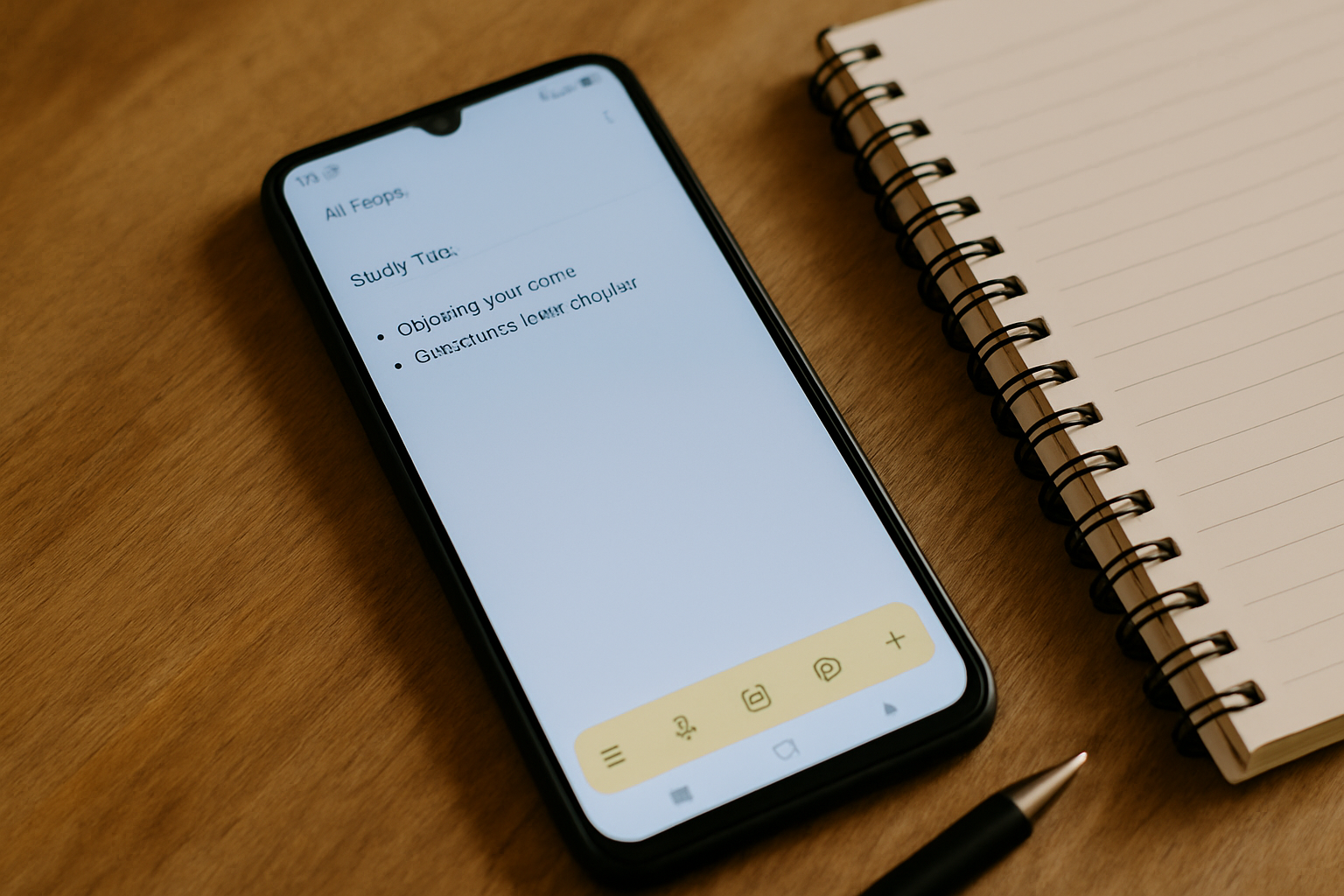 Cách tối ưu điện thoại để học online mượt hơn cho học sinh – sinh viên