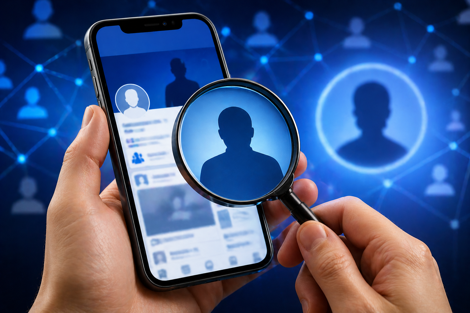 Cách xem ai vào Facebook của mình nhiều nhất – Sự thật bạn cần biết 2026