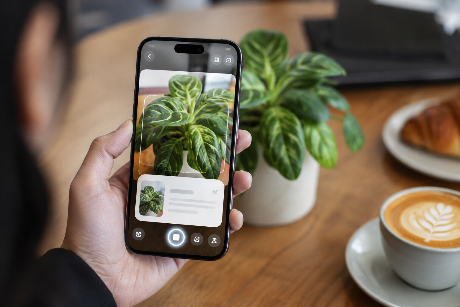 Camera iPhone có thể hỏi Siri về thứ đang nhìn thấy: Cách dùng Visual Intelligence đúng cách
