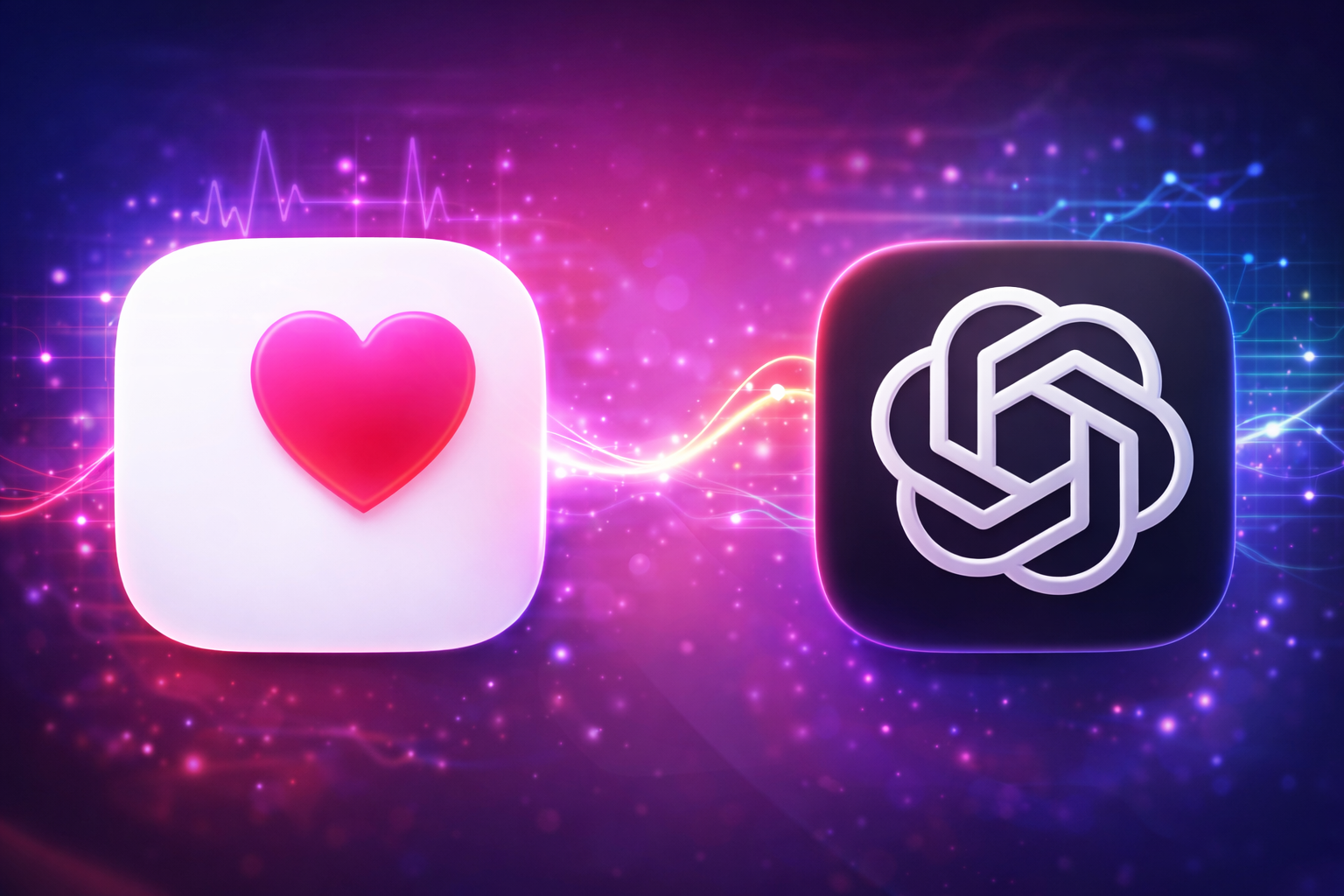 ChatGPT Health ra mắt: Tính năng AI mới tích hợp với Apple Health & MyFitnessPal