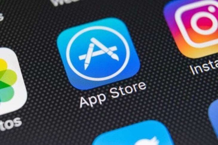 Hướng Dẫn Chi Tiết Cách Tải & Quản Lý Ứng Dụng Trên App Store Cho iPhone Mới Mua