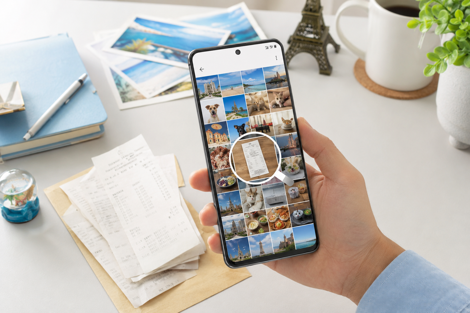 Chia sẻ iCloud Shared Albums với Android và Windows