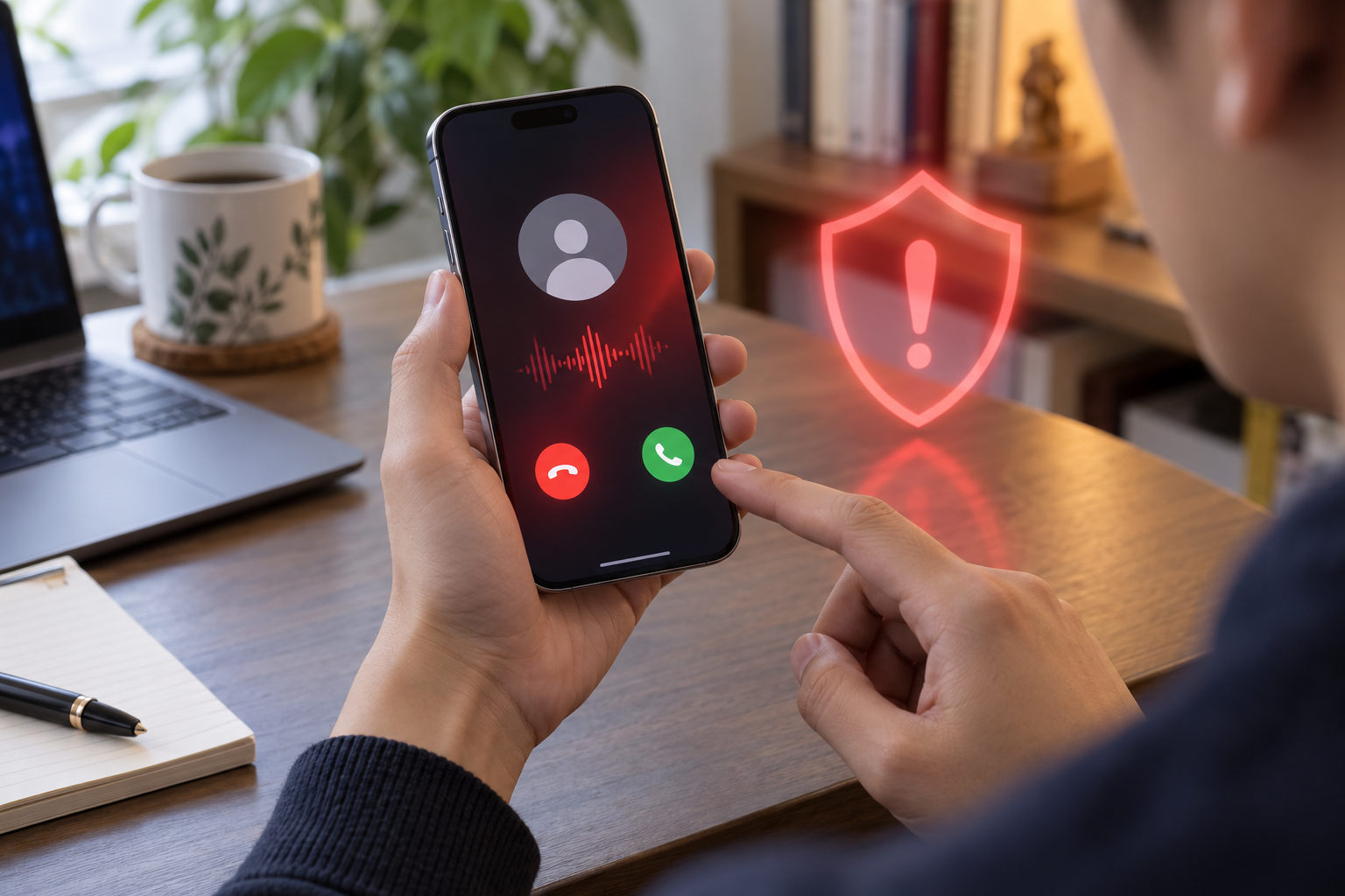 Tính năng chống lừa đảo trên iOS 27 hoạt động thế nào có nên bật không
