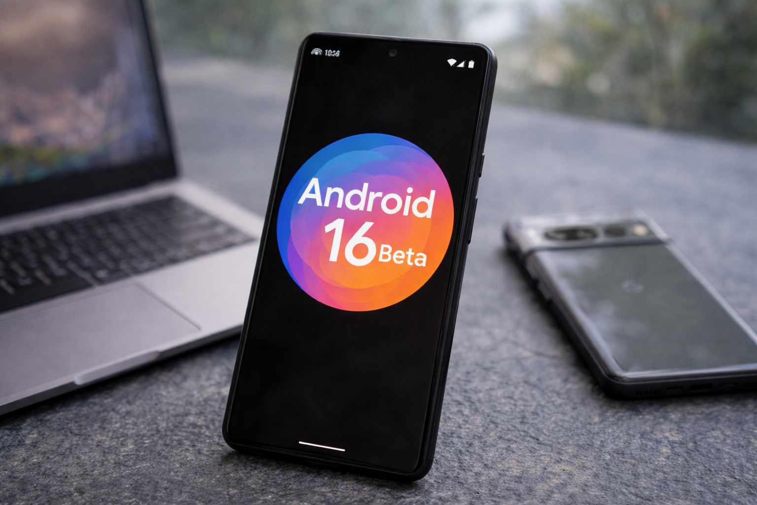 Có nên cập nhật Android 16 Beta trên máy chính không? Đọc trước khi quyết định