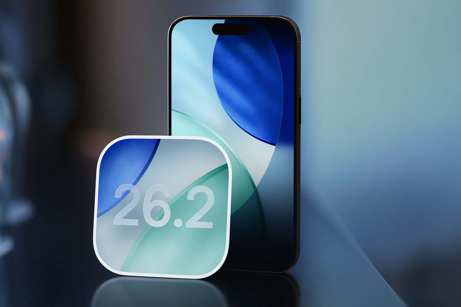 Có nên cập nhật iOS 26.2 không? Tổng hợp đầy đủ các tính năng mới đáng chú ý