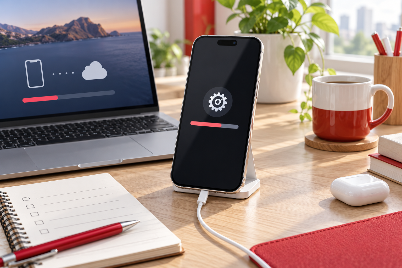 Có nên cập nhật iOS 27 ngay 9 việc cần làm trước khi nâng cấp