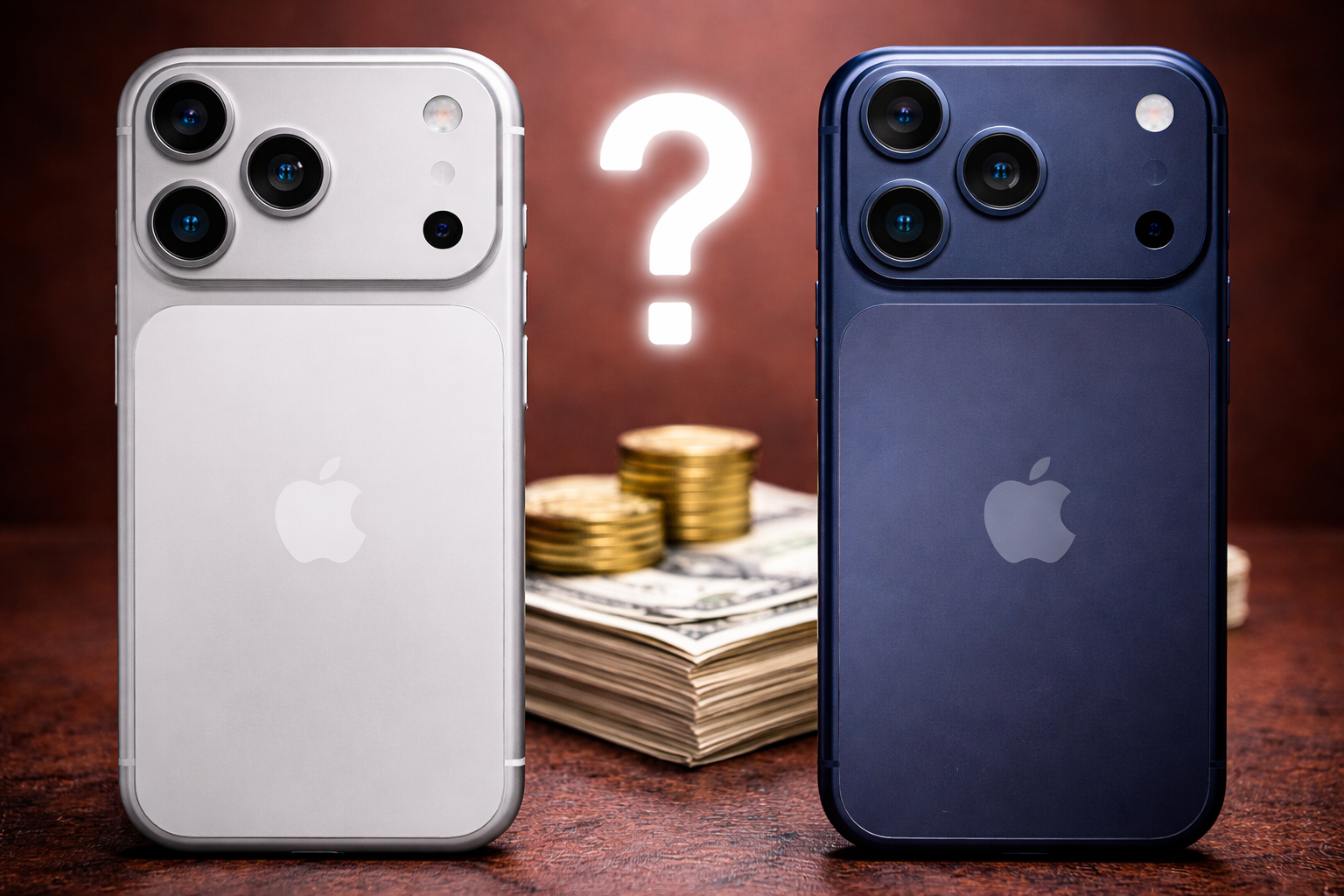 Có nên chờ iPhone 18 hay mua iPhone 17 Pro lúc này? Phân tích thực tế 2026