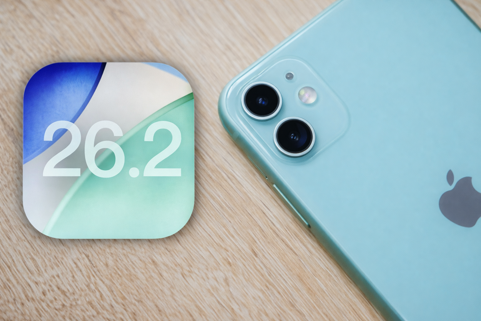 Có nên lên iOS 26.2 cho iPhone 11? Đánh giá thực tế sau 24 giờ sử dụng