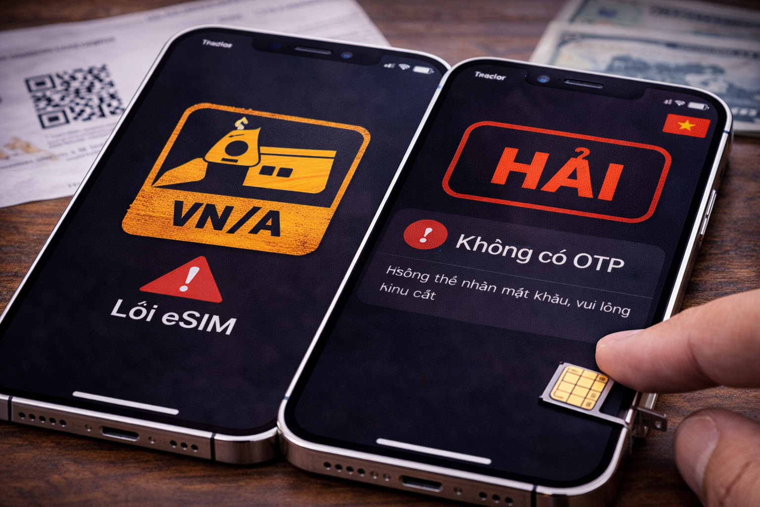 Có nên mua iPhone Mỹ LLA giá rẻ không? Những rủi ro cần biết (2025)