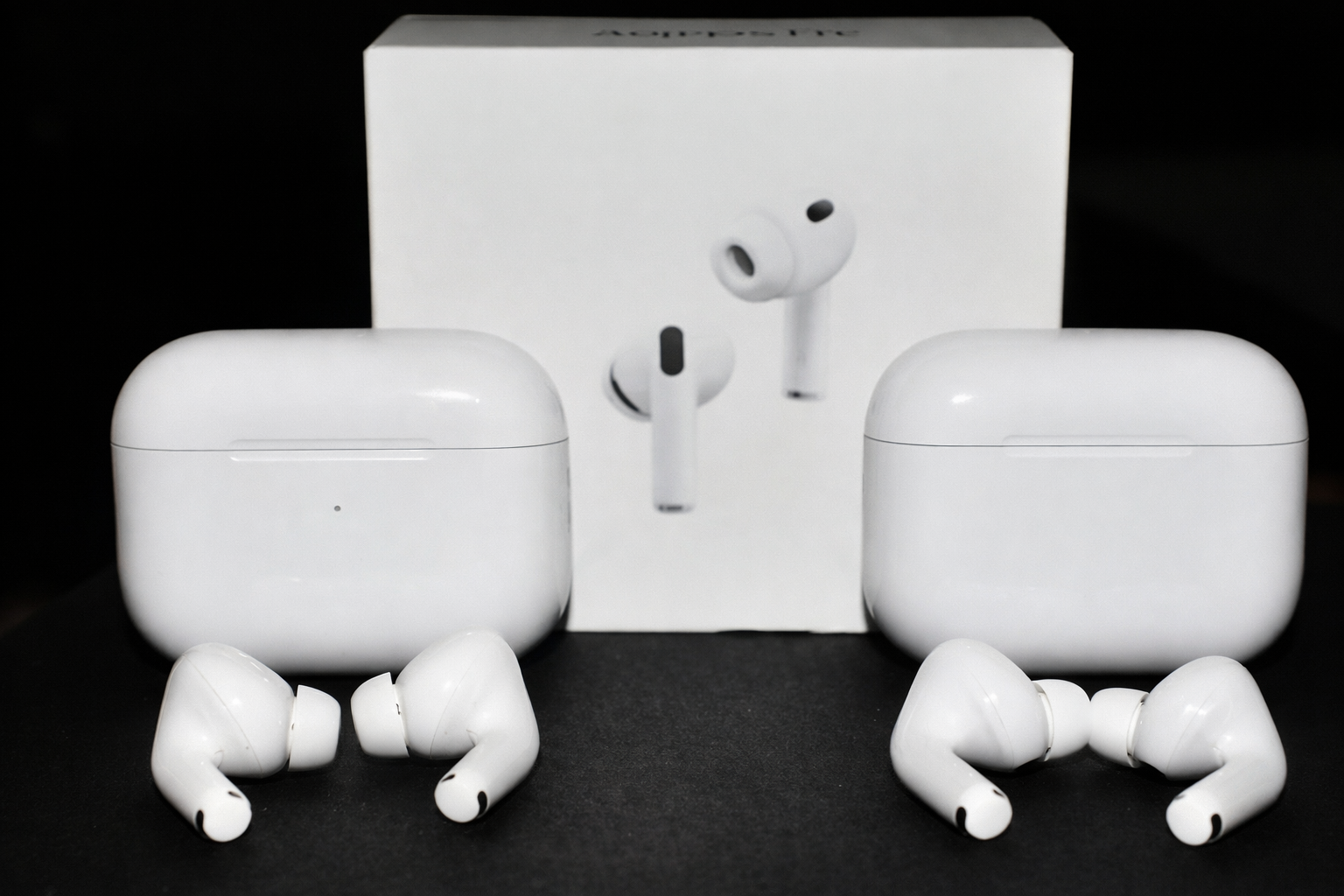 Đánh giá AirPods Pro 3 sau 120 ngày: Khác biệt gì khi đã dùng Pro 2 suốt 3 năm?