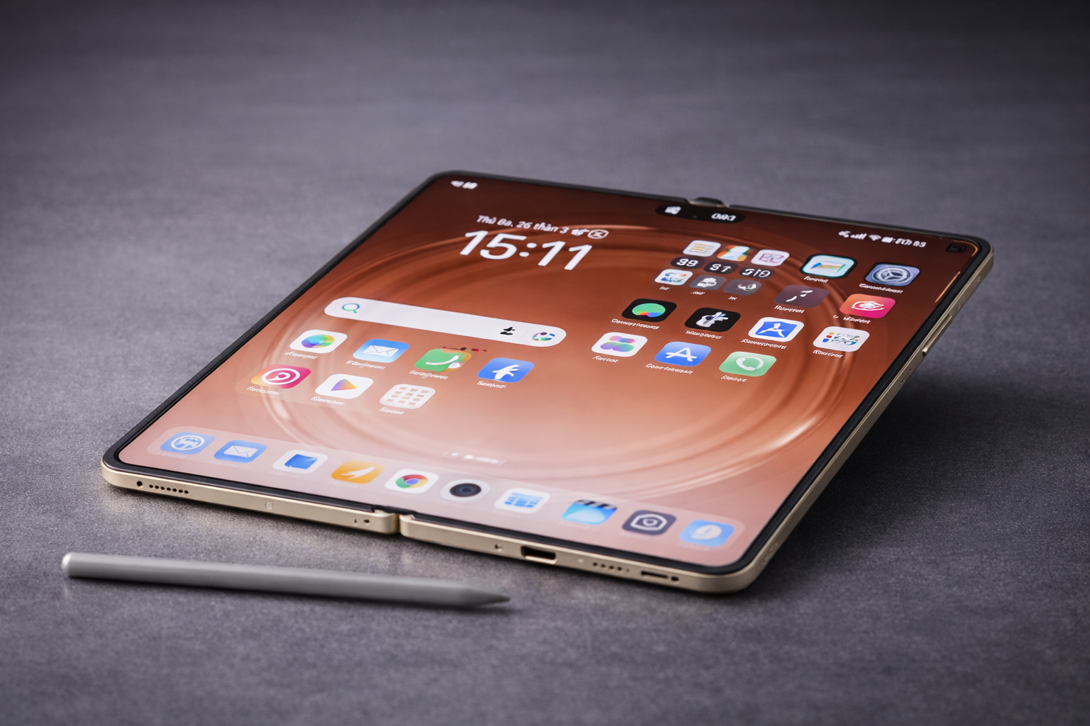 Đánh giá OPPO Find N6: Điện thoại gập đáng mua nhất 2026?