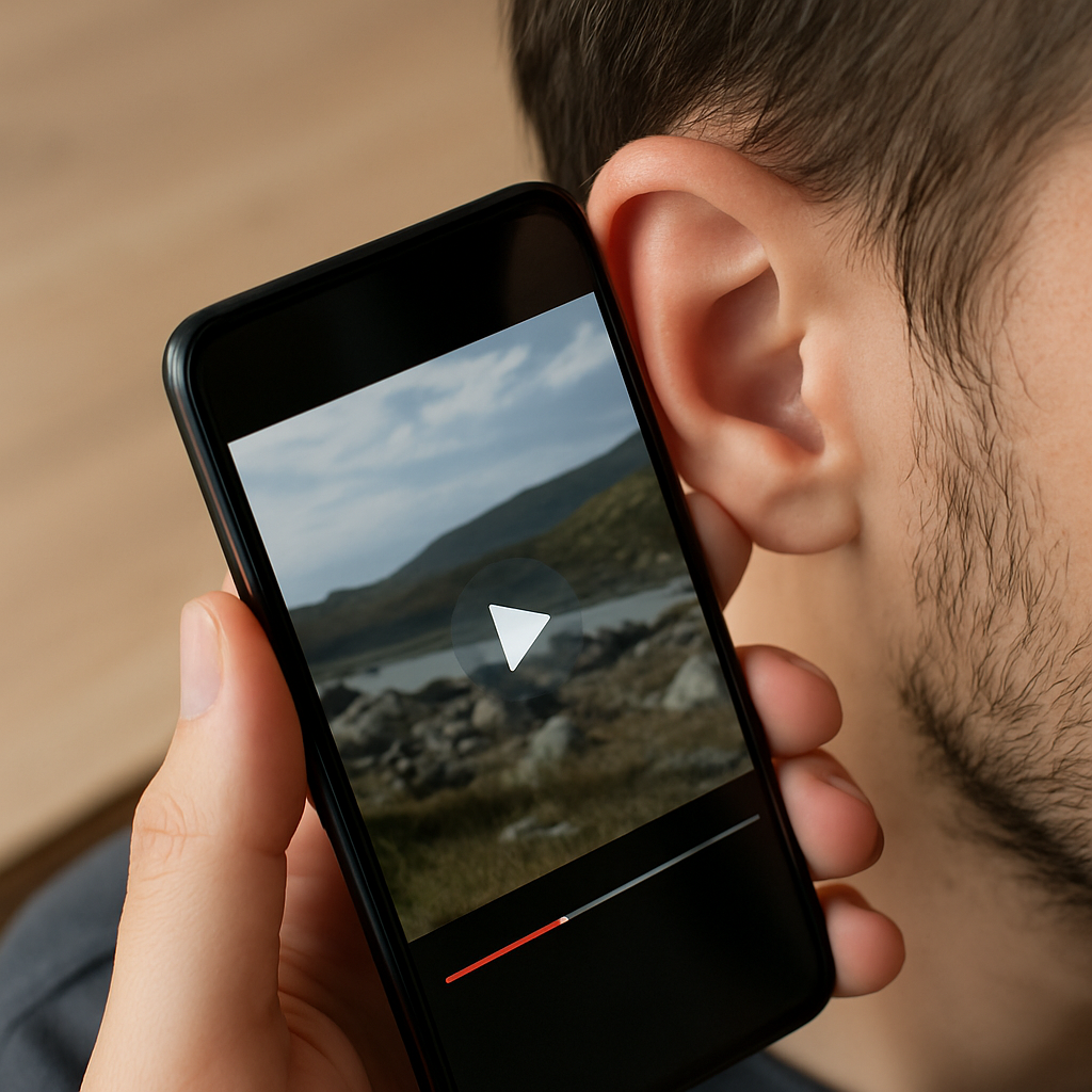 Điện thoại bị mất tiếng – Nguyên nhân và cách khắc phục chi tiết cho loa, mic và tai nghe