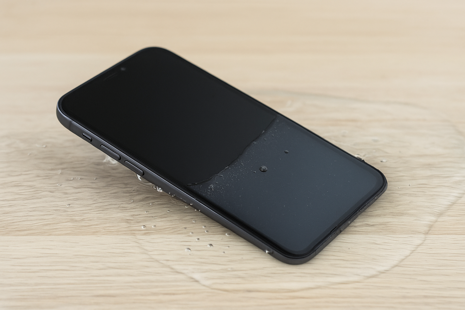 Điện Thoại Bị Vào Nước Bao Lâu Thì Hỏng? – Giải Đáp Từ Kỹ Thuật Viên