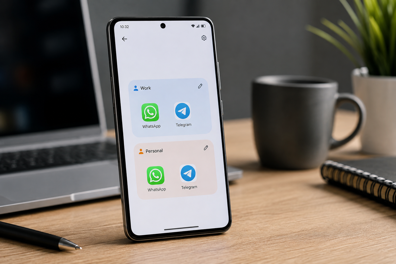 Dual Apps Xiaomi: dùng 2 Zalo/Facebook và tránh mất dữ liệu khi tắt bản sao