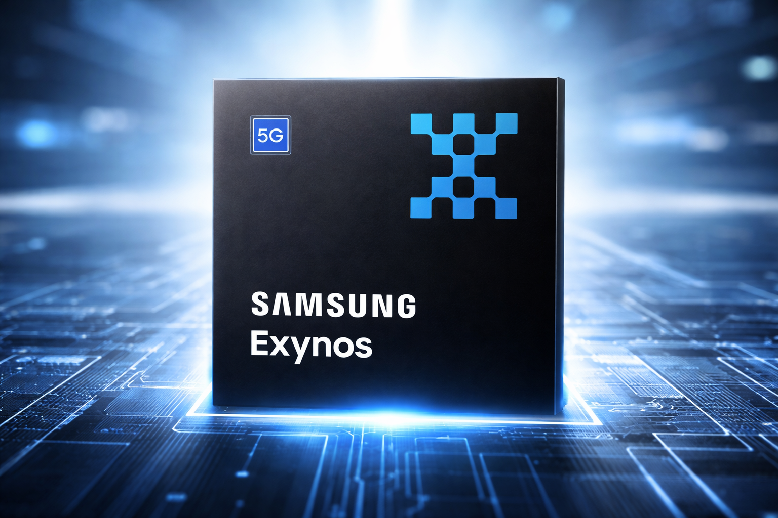 Exynos 2800 lộ diện: Chip 2nm thế hệ mới cho Galaxy S28