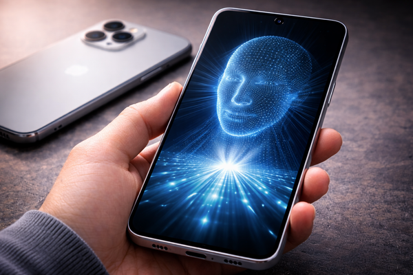 Face ID dưới màn hình trên iPhone hoạt động ra sao? Có an toàn và chính xác không?