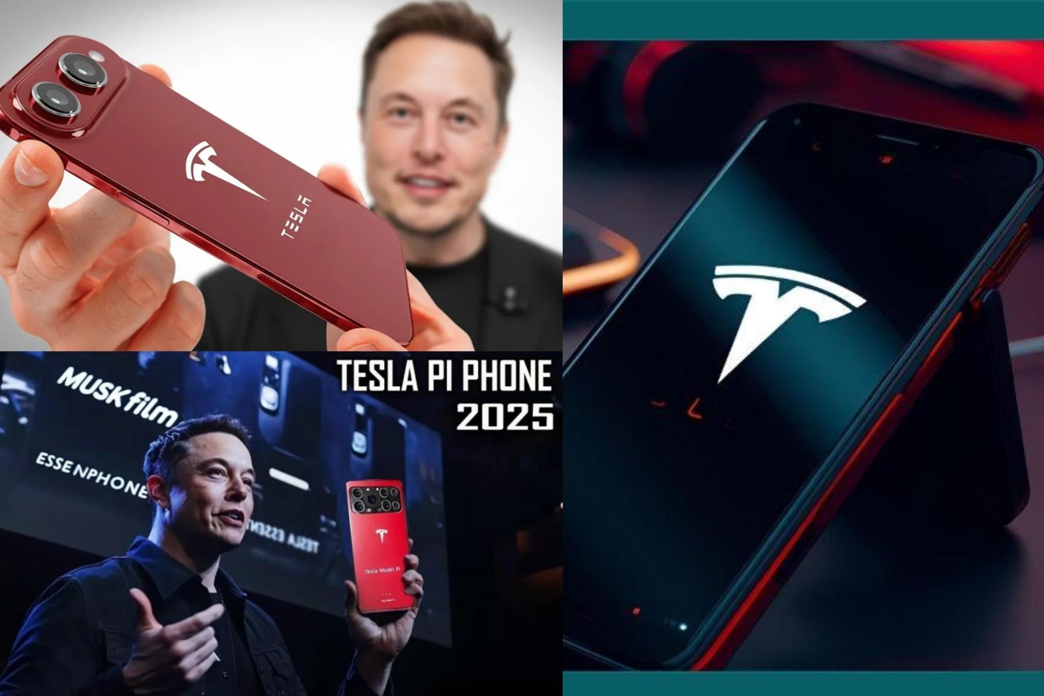 Tesla Pi 2026 – những gì đang được đồn đoán