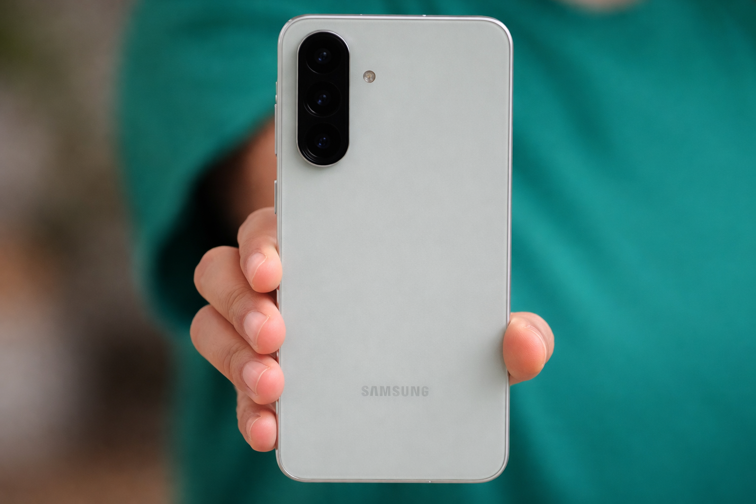 Rò rỉ hình ảnh Galaxy A37 và Galaxy A57 với nhiều màu sắc mới