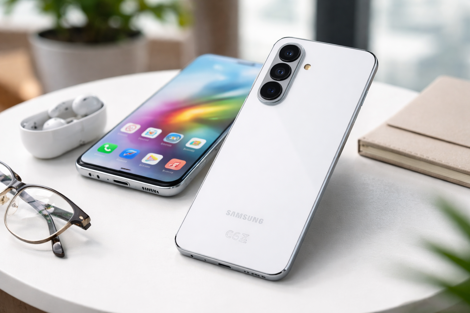 Galaxy A57 vs Galaxy A56: Nâng cấp đáng giá hay chỉ tăng giá?