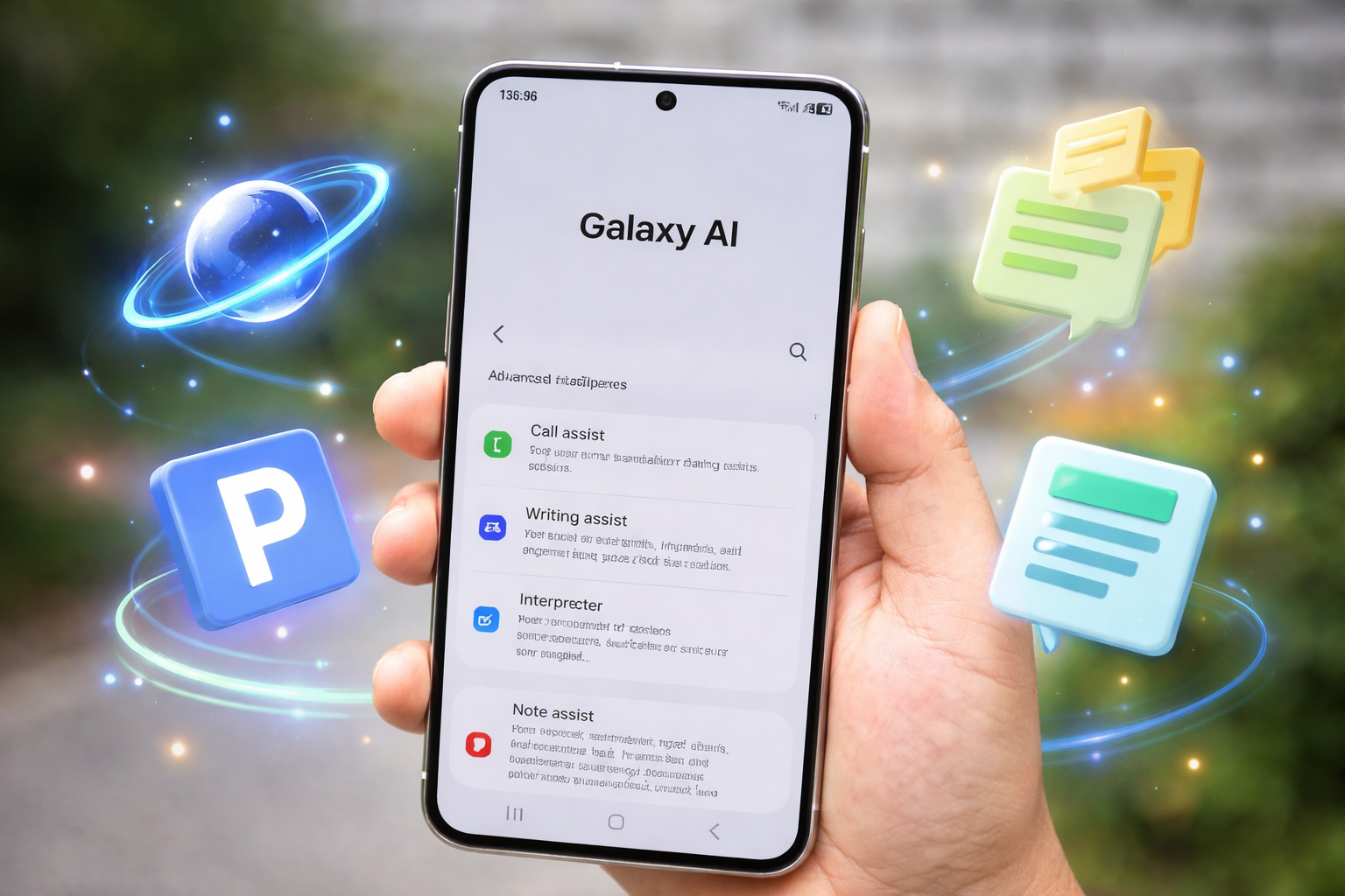 Galaxy AI tích hợp Perplexity trên Galaxy S26: Bước tiến mới của Samsung