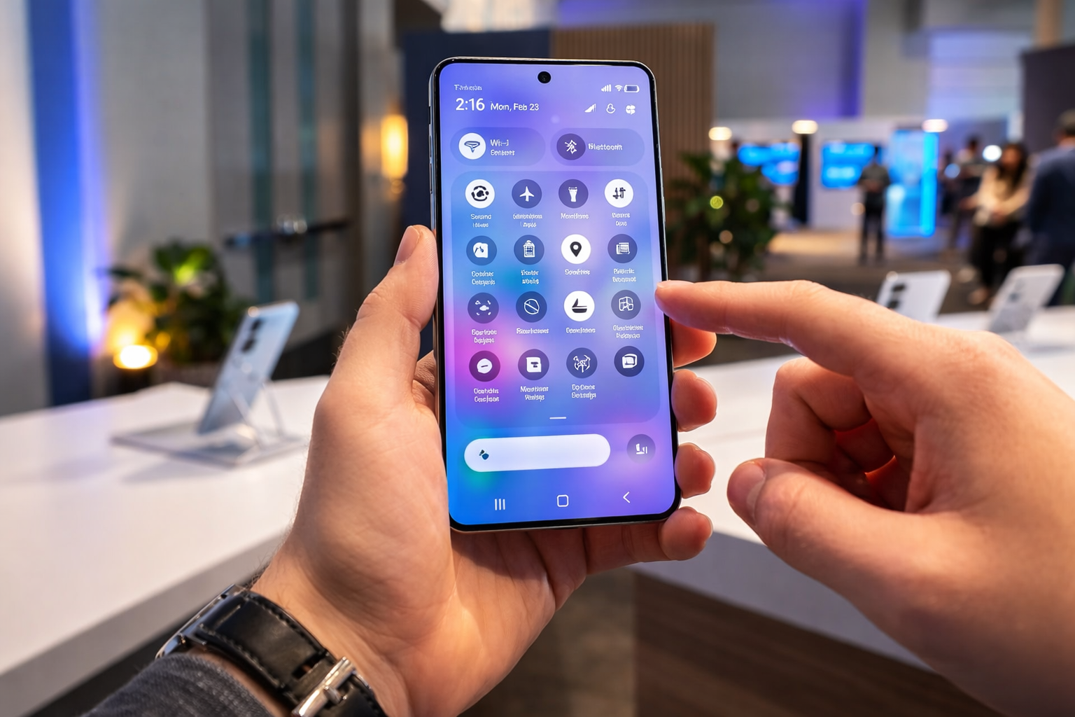 Galaxy S26 So Với Galaxy S21: Có Đáng Nâng Cấp Sau 5 Năm Sử Dụng?