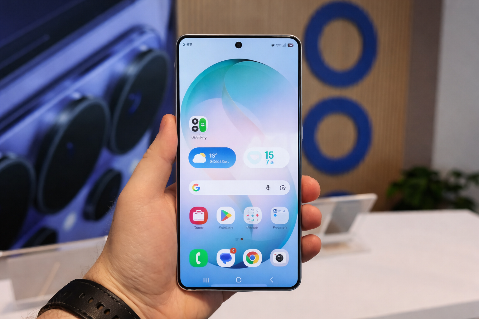 Galaxy S26 Ultra Có Màn Hình 10-bit Không? Sự Thật Khiến Nhiều Người Bất Ngờ