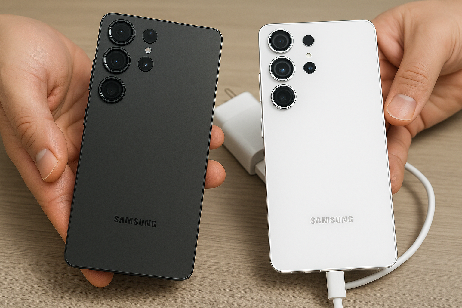 Galaxy S26 Ultra được nâng cấp sạc nhanh 60W – Samsung kích hoạt “Sạc siêu nhanh 3.0”