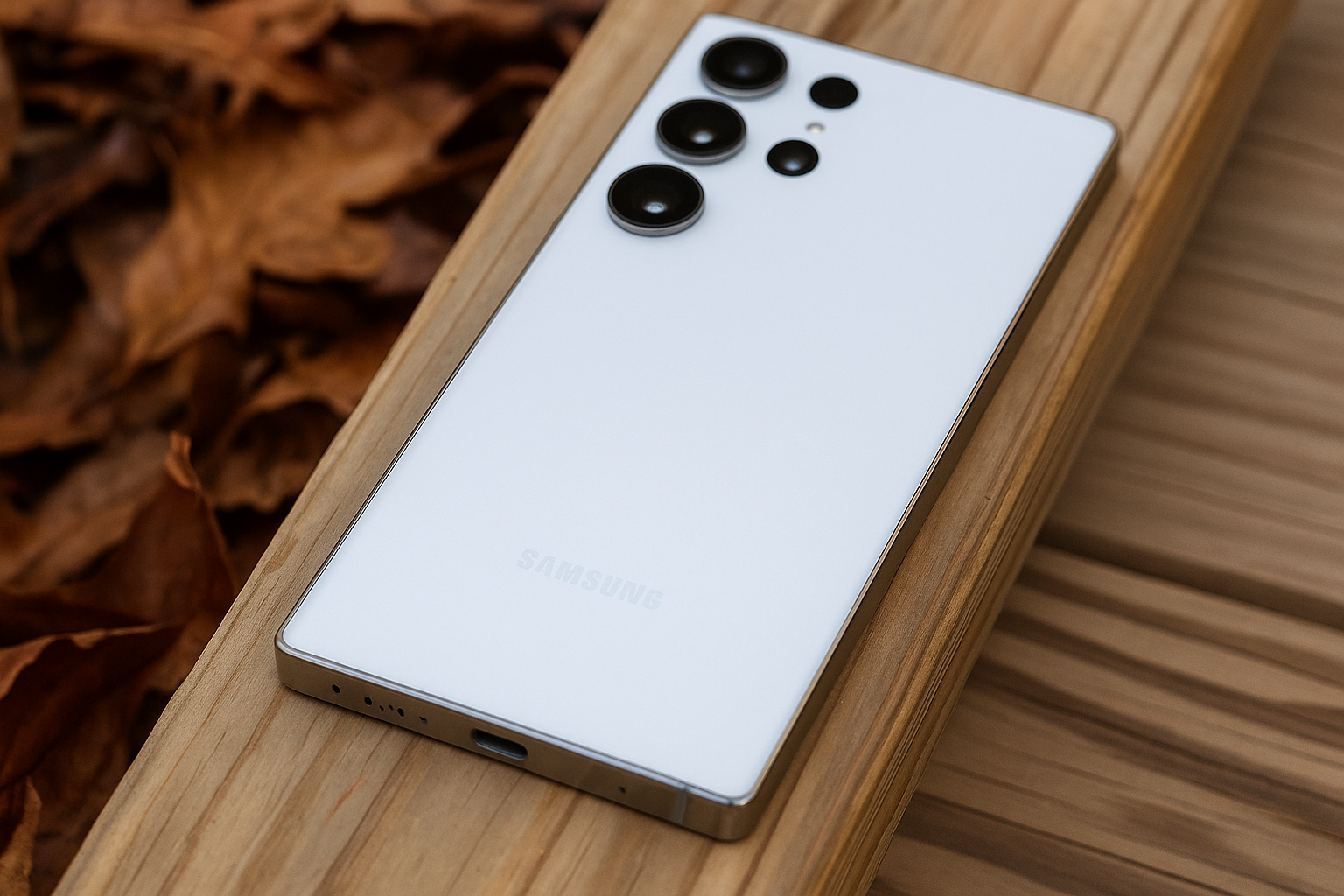 Galaxy S26 Ultra lộ dung lượng pin 5.000mAh qua chứng nhận CQC Trung Quốc