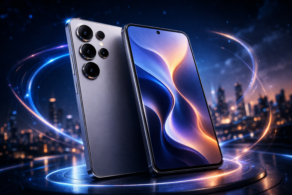 Galaxy S27 có gì mới? Tất cả nâng cấp đáng chờ đợi năm 2026