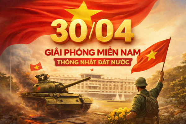 Ý Nghĩa Ngày 30/04 – Giải Phóng Miền Nam Và Giá Trị Lịch Sử To Lớn