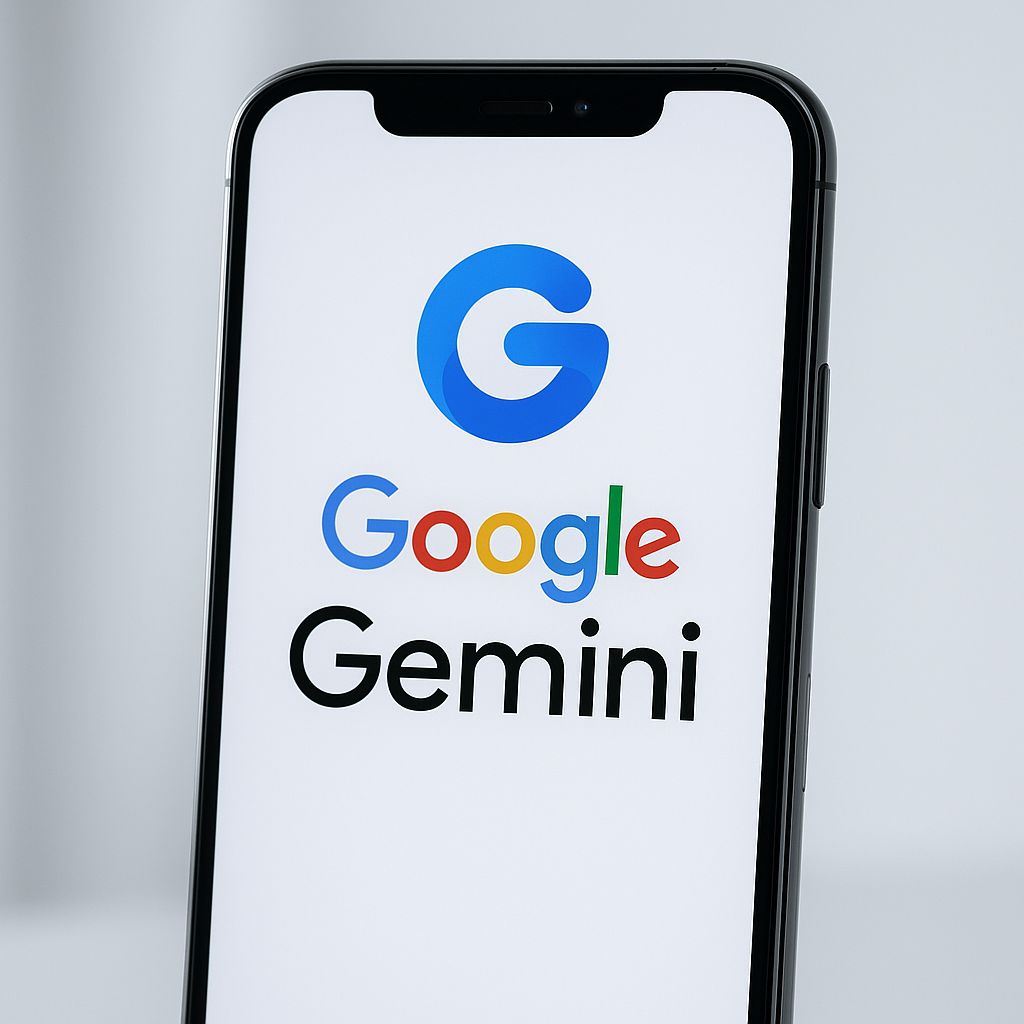 Google Gemini là gì? Toàn tập về trí tuệ nhân tạo mạnh nhất của Google năm 2025
