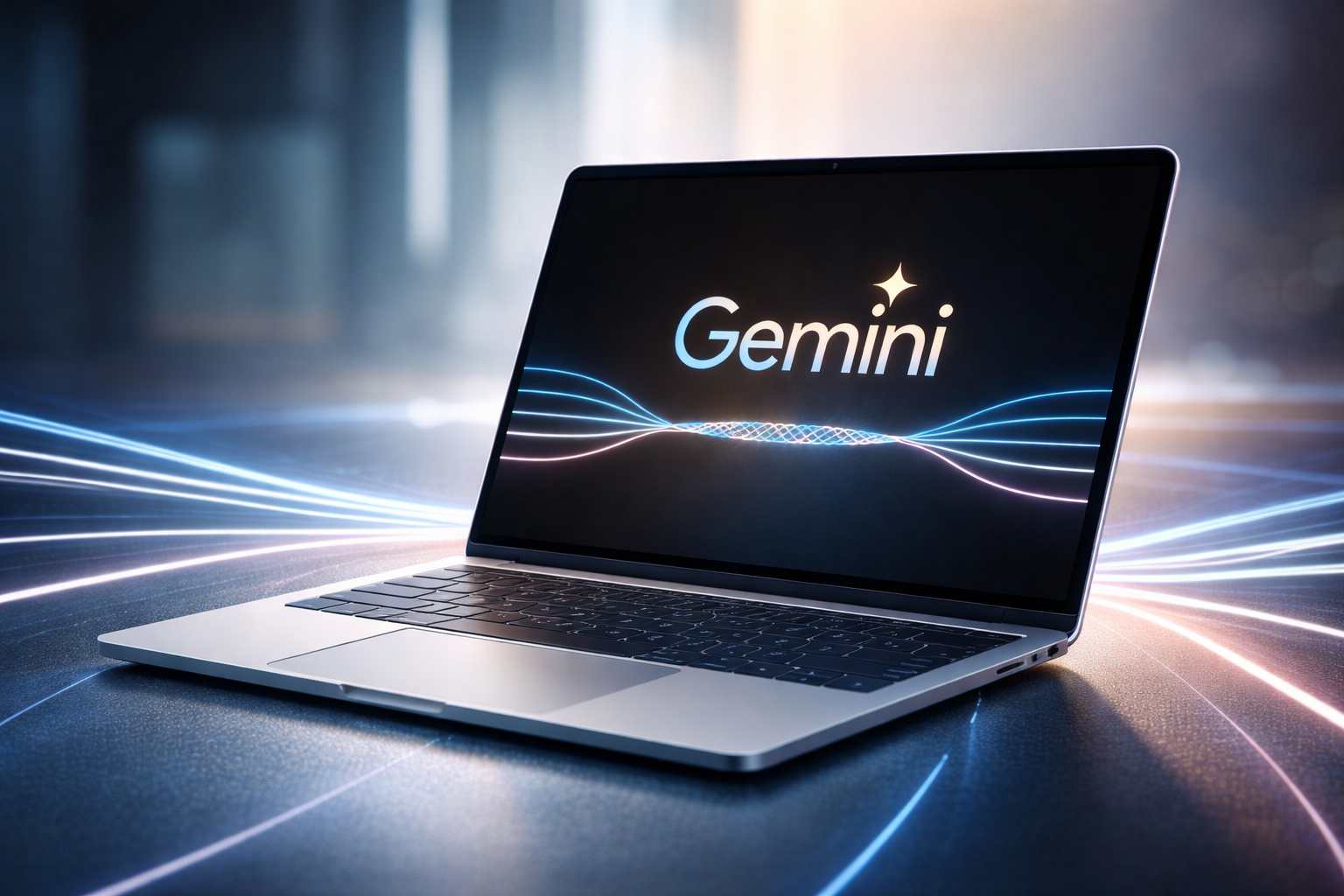 Google phát triển ứng dụng Gemini AI cho Mac: Đối thủ mới của ChatGPT