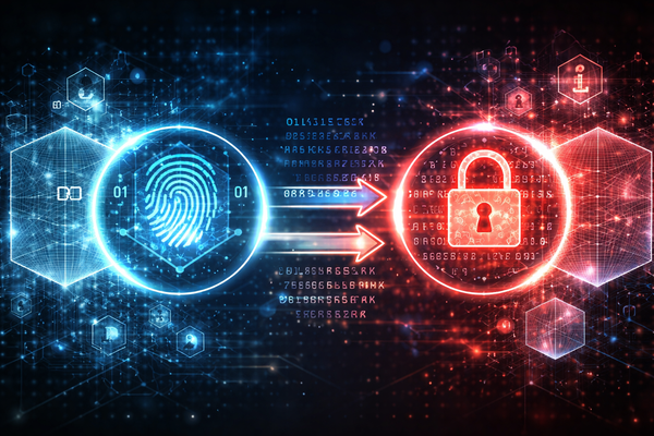 Hashing là gì? Cách hoạt động và sự khác nhau với mã hóa dữ liệu