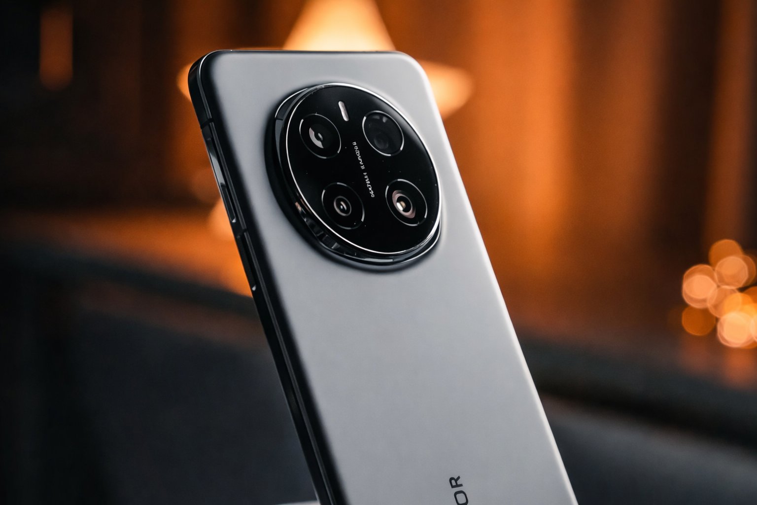 HONOR Magic9 lộ cấu hình: Pin 8000 mAh, 3 camera 200MP, tham vọng soán ngôi flagship
