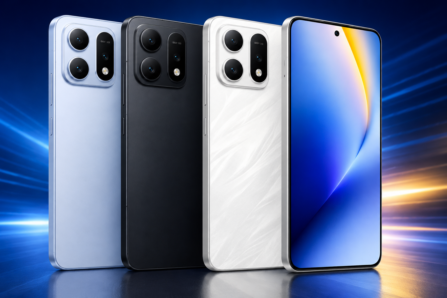 HONOR Win Turbo ra mắt với pin 10.000mAh cực khủng
