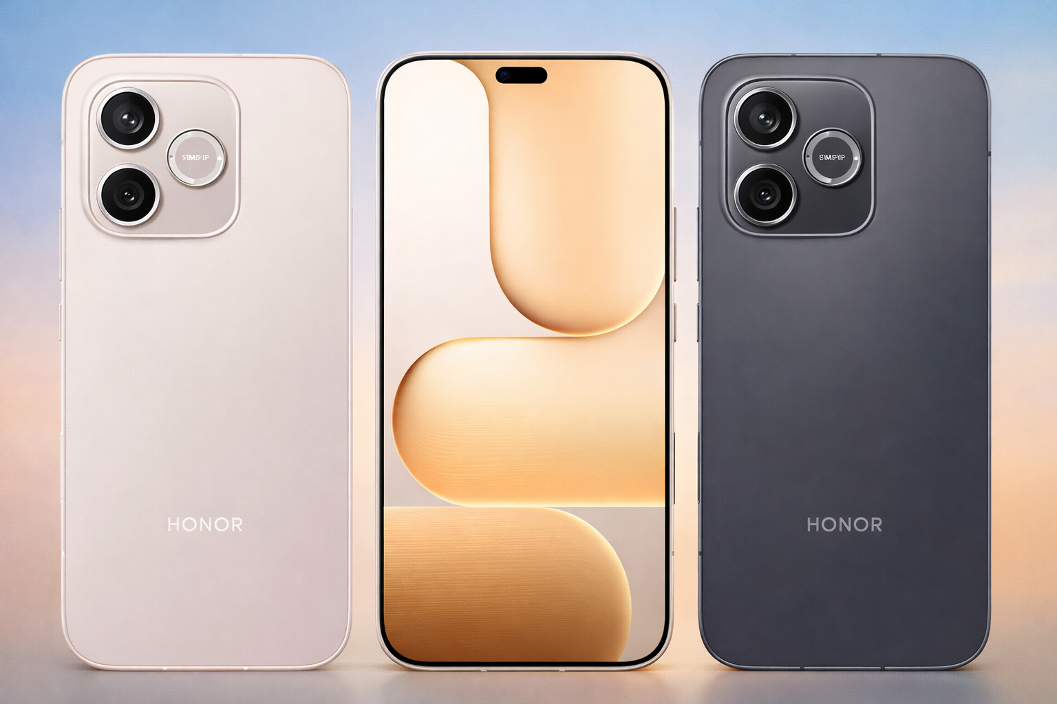 Honor X80i: Lộ cấu hình pin 7000mAh, màn hình 6500 nits