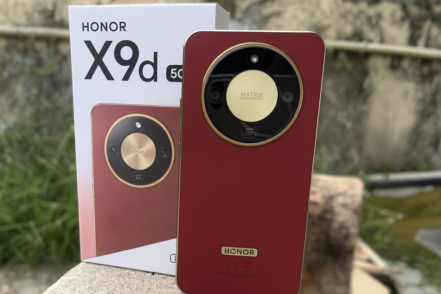 HONOR X9d ra mắt khi nào? Có gì mới và giá bán bao nhiêu?