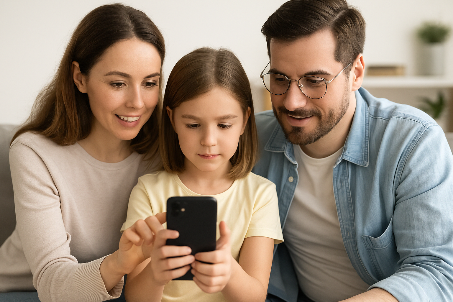 Hướng dẫn bật “Chế độ hạn chế nội dung” giúp trẻ em dùng điện thoại an toàn hơn